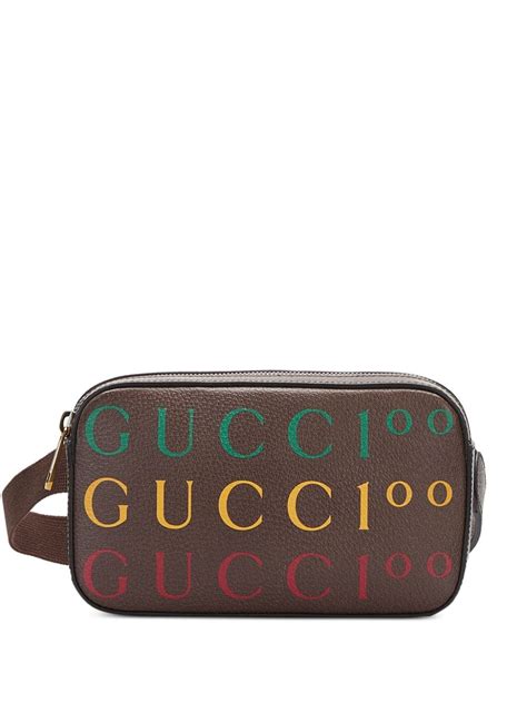 loved gucci bag|pre owned gucci belt bag.